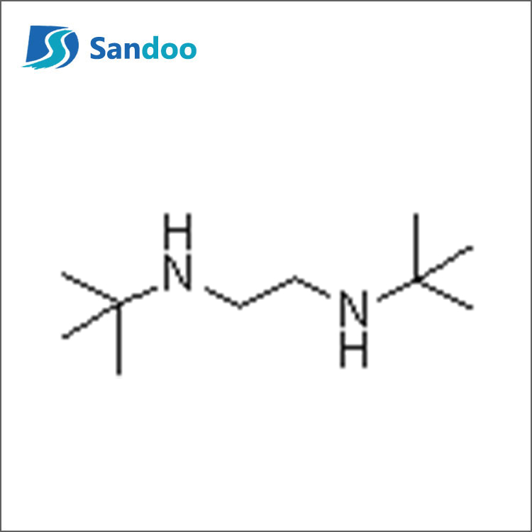 N,N'-di-tert-butylethylendiamin