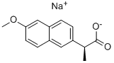 Naproxen natrium