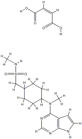 Oclacitinib maleat