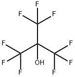 Perfluor-tert-butanol