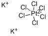 Kalium hexachlorplatinat(IV)