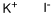 Kaliumiodid