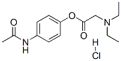 Propacetamol hydrochlorid