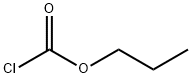 Propylchlorformiat