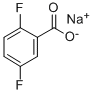 NATRIUM 2,5-DIFLUORBENZOAT
