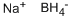 Natriumborhydrid