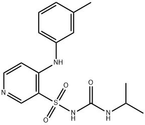 Torasemid