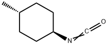 trans-4-methycyclohexylisocyanat