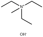Triethylmethylammoniumhydroxid