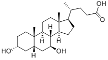 Ursodeoxycholsyre